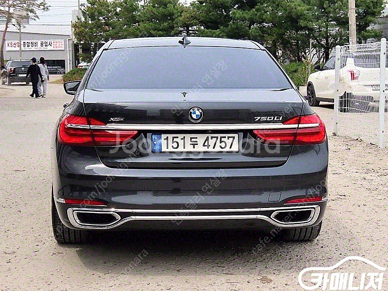 [BMW]7시리즈 (G11) 750Li xDrive ★...--4