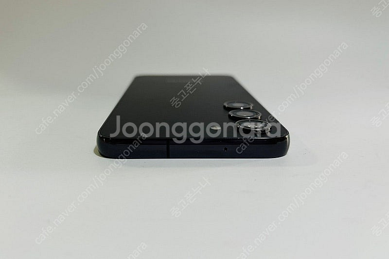 갤럭시S23 블랙 자급제 특S급 중고폰공기계 당일발송!--3
