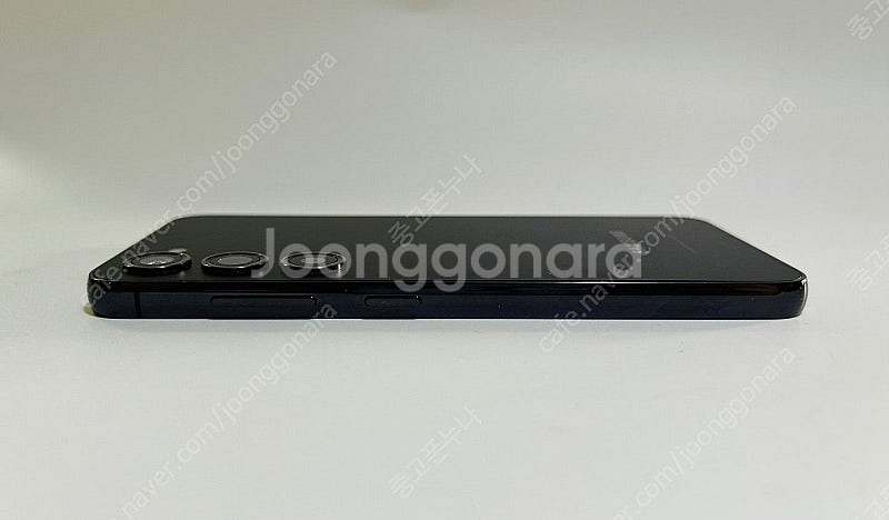 갤럭시S23 블랙 자급제 특S급 중고폰공기계 당일발송!--4