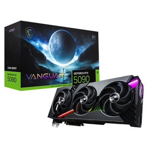[서울] 미개봉 MSI RTX 5090 뱅가드 하이퍼프로저 팝니다