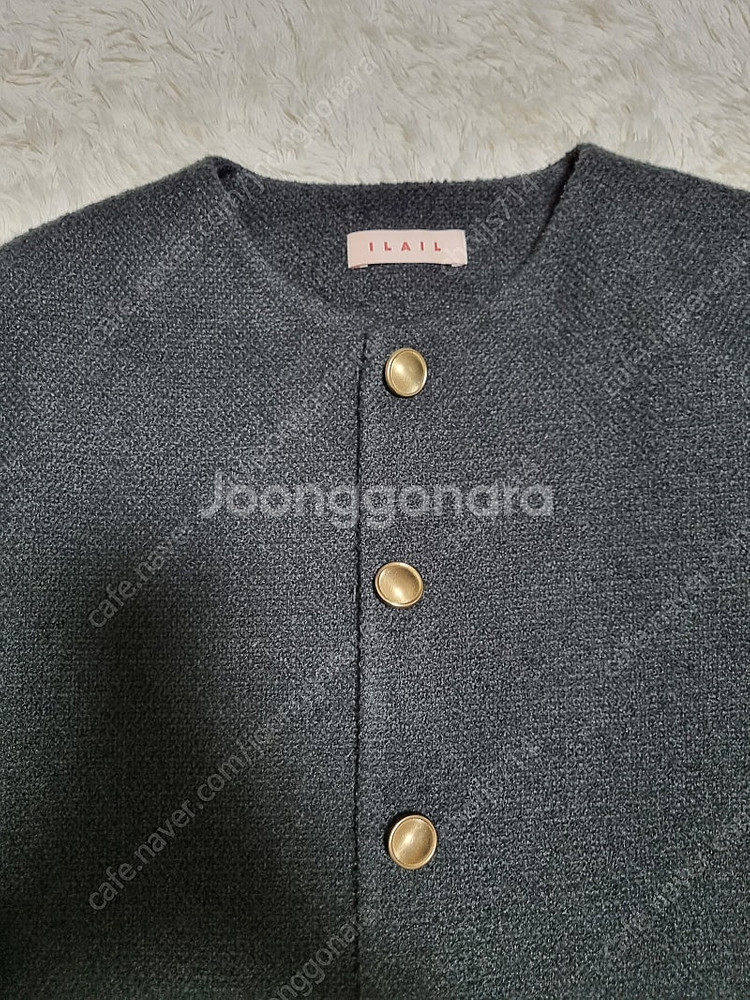 일라일 ilail 자켓--3