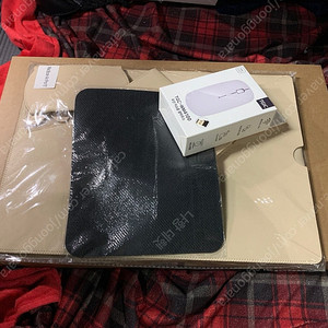 미개봉 LG 그램 15인치 15z90t-ga5ck + 액세서리 세트 새상품