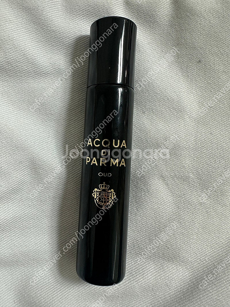 아쿠아 디 파르마 향수 디스커버리 12ml 새상품--1