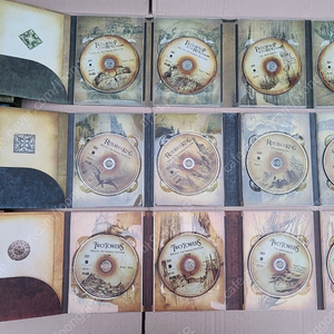 풀하우스(감독판) 진주만 반지의제왕 확장판 DVD 팝니다