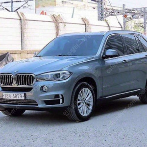 중고차 BMW X5(3세대) 30d xDrive 15년형 120,000키로 중고차전액할부 ★ 여유자금 ★ 수원 ★