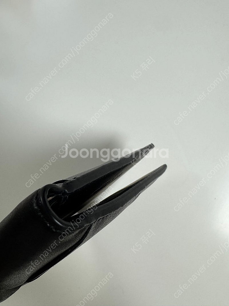 보테가베네타 인트레치아토 카세트반지갑 새상품--2