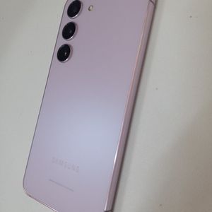 갤럭시s23 sss급 as2025년10월까지 많아요 256기가