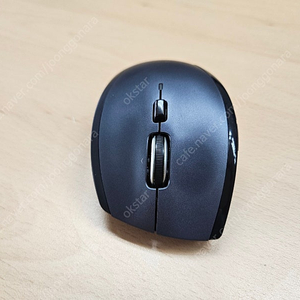 로지텍 m705 말아톤 마우스 단품