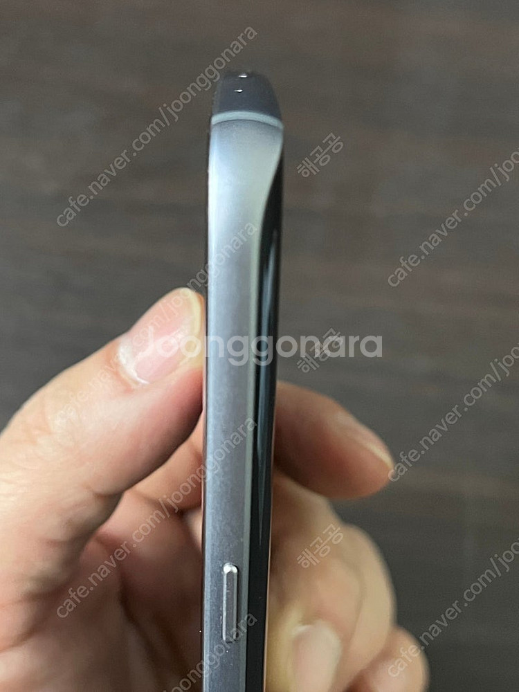 갤럭시 S7 32기가. 블랙. 루팅폰--4