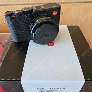 라이카 d-lux8 판매합니다.