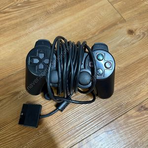 플스2 PS2 듀얼쇼크 (정크/부품용) 판매합니다.