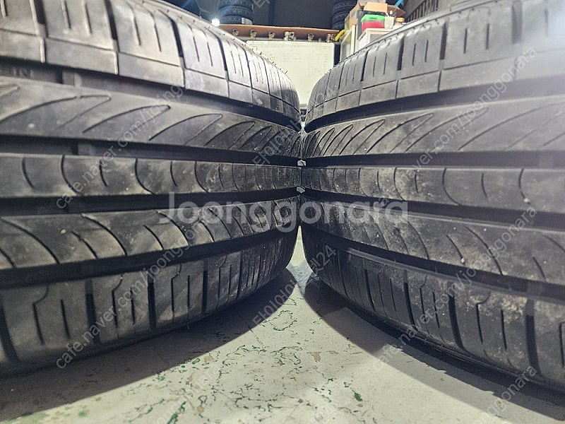 [판매] 18인치 벤츠amg st휠타이어 싸게 팔아요--7