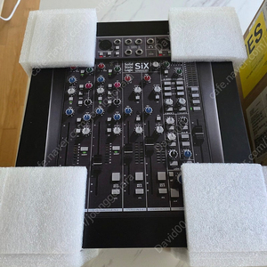 SSL SIX