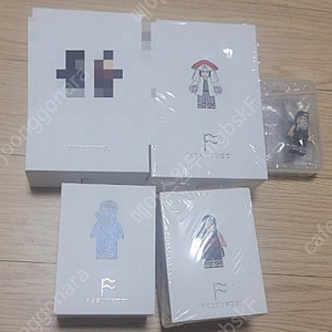 레고커스텀나루토 다양하게정리합니다.