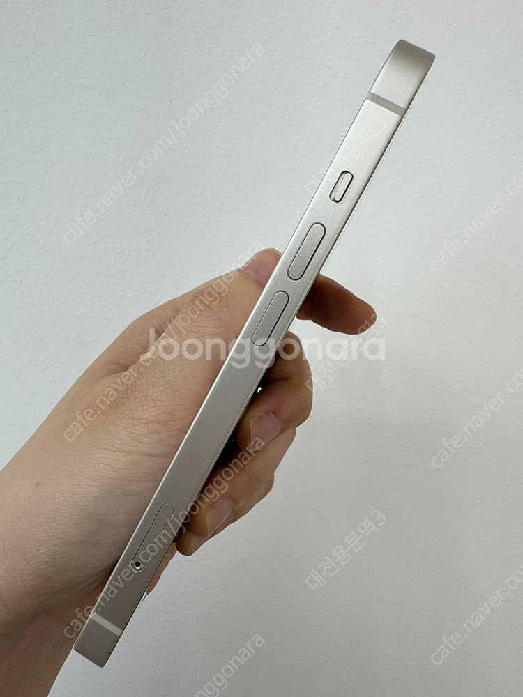 [대전중고폰] 344856 아이폰14 화이트 128G ...--2