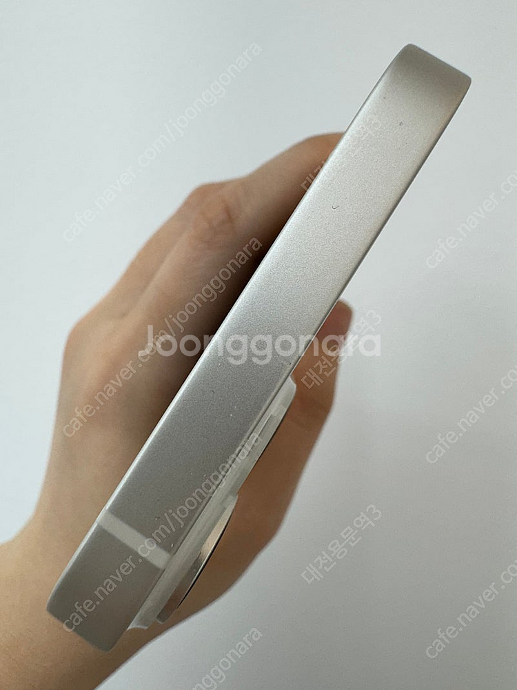 [대전중고폰] 344856 아이폰14 화이트 128G ...--4