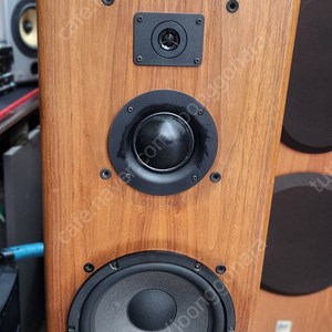 AM-8500G 파워 AVP - 8500G 프리 ㆍBH-600스피커