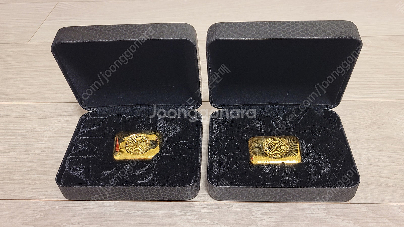 [판매] 골드바 실버바 팝니다 --- 새제품--1