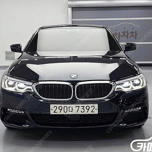 [BMW]5시리즈 (G30) 520d M 스포츠 (0톤) ★중고차★중고차매입★전액할부★저신용자★신불자★소액할부★현금★카드 전부 가능합니다!