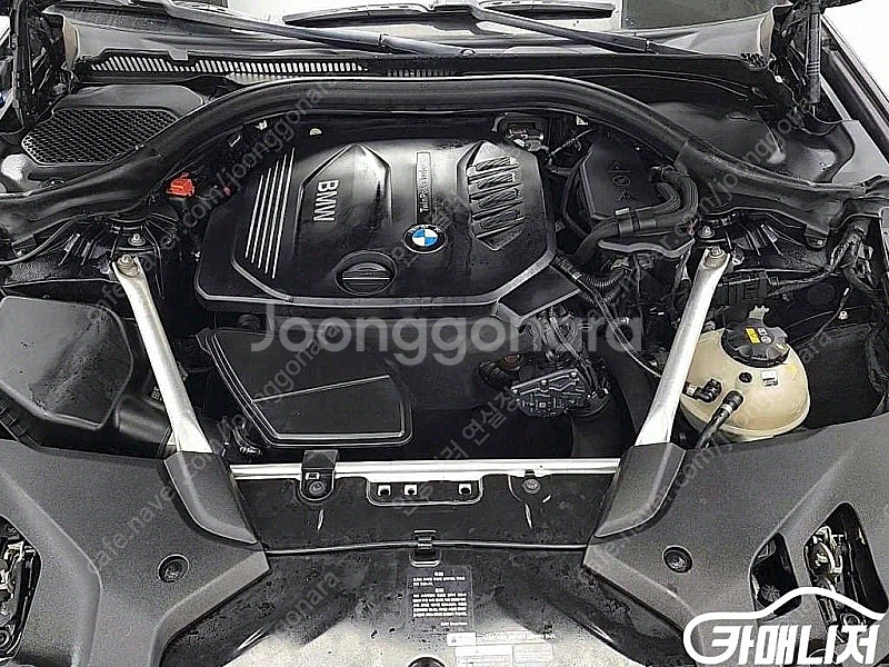 [BMW]5시리즈 (G30) 520d M 스포츠 (0톤...--5