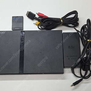 슬림 ps2 판매