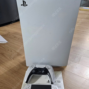 플스5 vr2 조이스틱