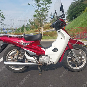 대림 시티에이스2 디스크버전팝니다