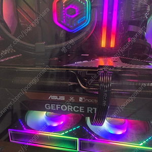 rtx 4080 super 녹투아 에디션 판매