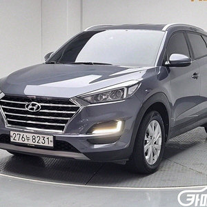 [현대]올뉴투싼 디젤 2.0 2WD 모던 (5인승) 2020 년 경유 중고 중고차 전액할부☆중고차리스☆중고차수출