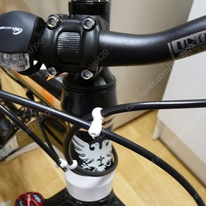 아팔란치아 mtb 조립 자전거