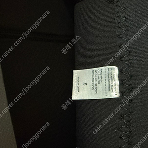 ZCTO 3mm 다이빙 슈트