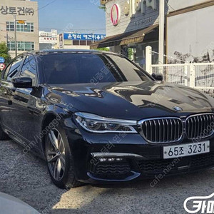[BMW]7시리즈 (G11) 740d xDrive M 스포츠 ★중고차★중고차매입★전액할부★저신용자★신불자★소액할부★현금★카드 전부 가능합니다!