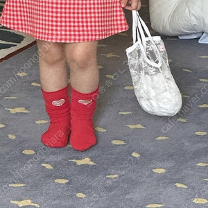 아이니니 양말
