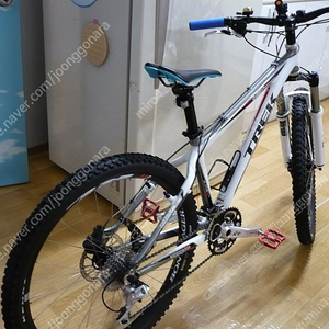 트렉 8500