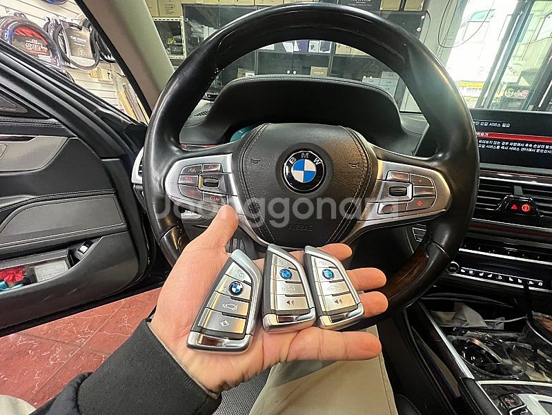 BMW 1/3/4/5/6시리즈, X1/X3/X5 E바디...--3