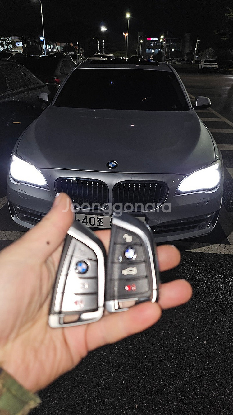 BMW 1/3/4/5/6시리즈, X1/X3/X5 E바디...--5