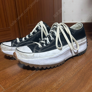 컨버스 런스타 하이크 280
