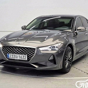 G70 2.0T 2020 년 중고차/전액할부/중고리스/중고렌트/