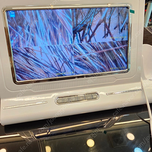 두피진단기 피부진단기