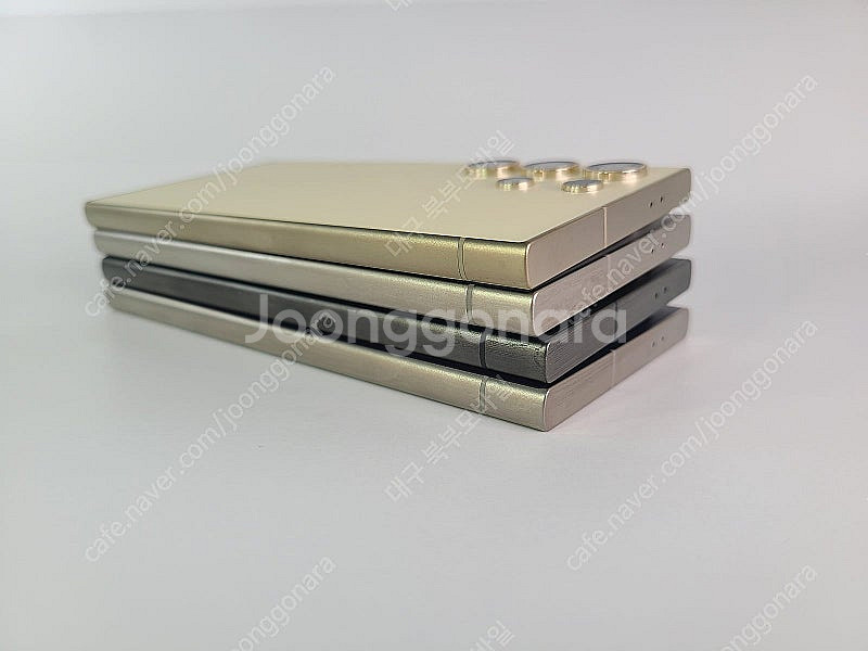 갤럭시 S24울트라 256/512GB 센터판/특S급/특A급 중고폰 공기계 72만원 북부모바일--3