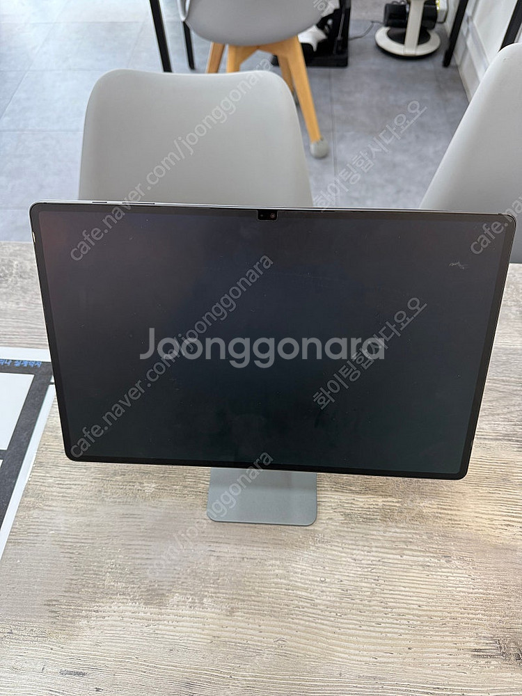 갤럭시탭 S8 울트라 5G 512+니케 거치대--0