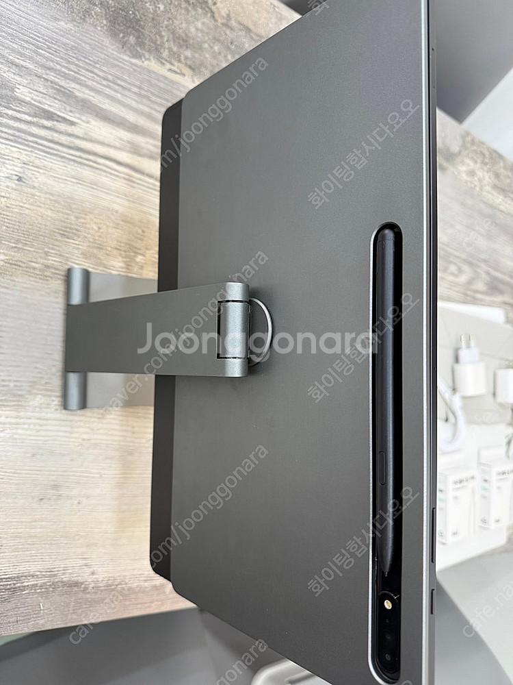 갤럭시탭 S8 울트라 5G 512+니케 거치대--1