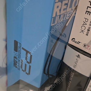 ps4 페르소나3 리로드 리미티트에디션(완장판) 미개봉판매합니다