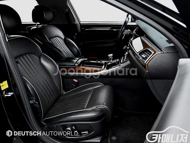 [제네시스]EQ900 5.0 GDI AWD 리무진 (4...--1