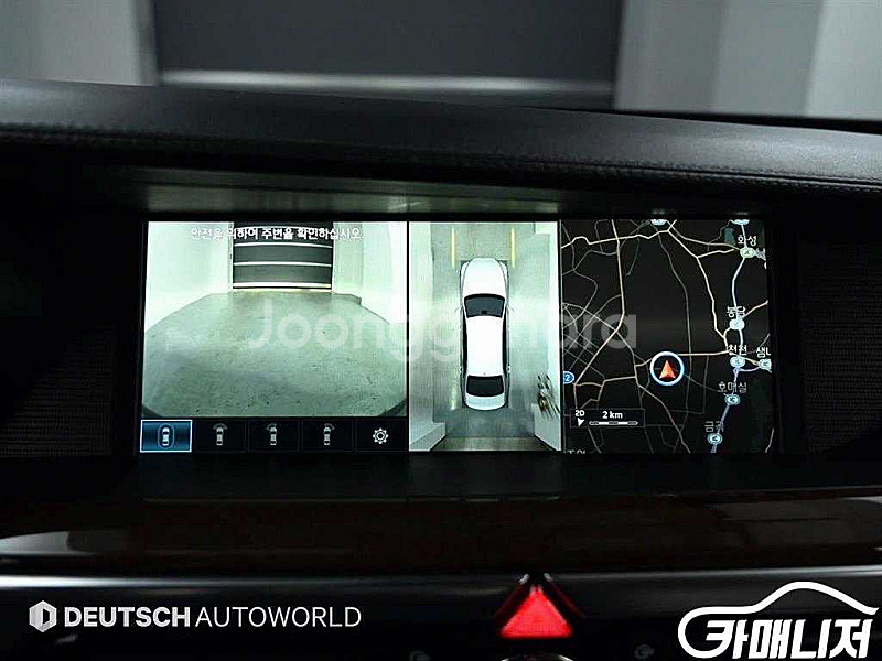 [제네시스]EQ900 5.0 GDI AWD 리무진 (4...--6