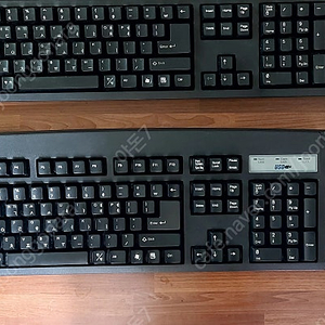 구형 큐센 DT35 키보드 지피전자 , fkmini2 화이트 마우스 옴론스위치 팝니다