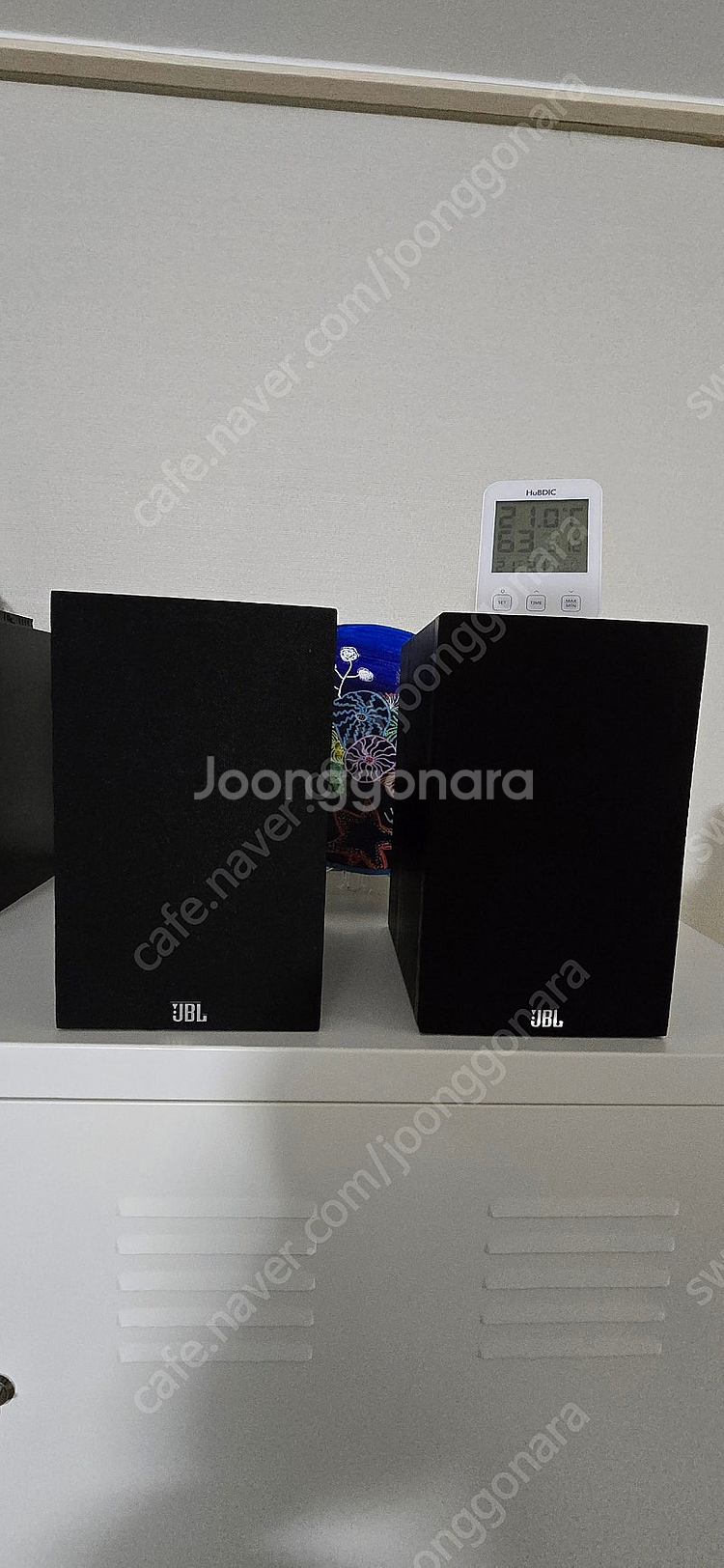 JBL LOFT40북셀프 스피커--0