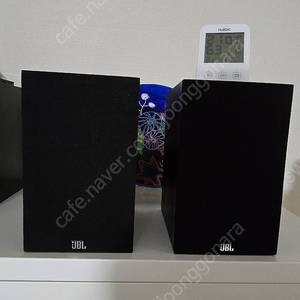 JBL LOFT40북셀프 스피커