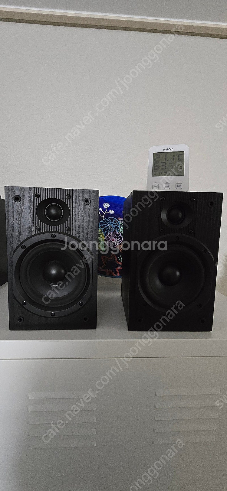 JBL LOFT40북셀프 스피커--1