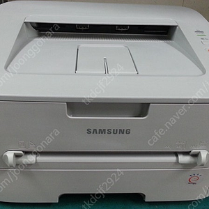 삼성ML1910K/2580NK흑백레이져프린터기(인바디용 230/330)